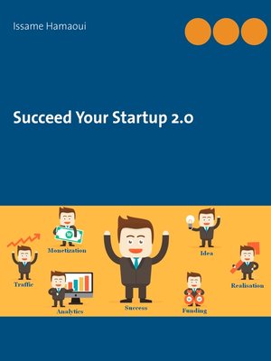 cover image of Succeed Your Startup 2.0